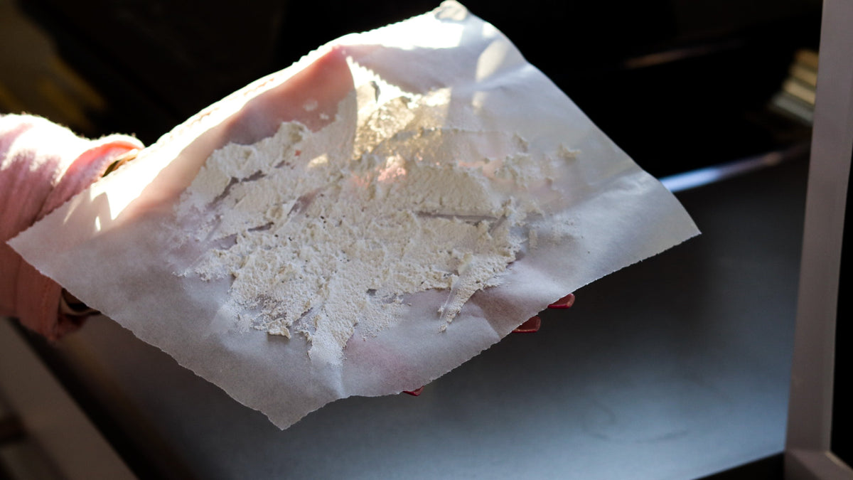 Professional Breastmilk Preservation Powder