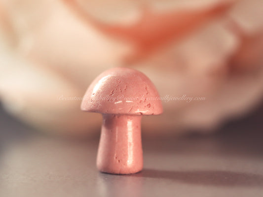 Mushroom Kiss