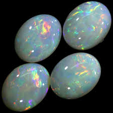 Crushed Opal